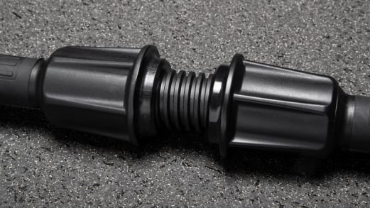 Rogue Bumper Ab Roller | Rogue Fitness